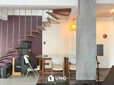 Genova y Lenzoni - Casa de 2 Dormitorios.