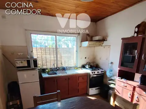 Casa en Venta de 2 dormitorios