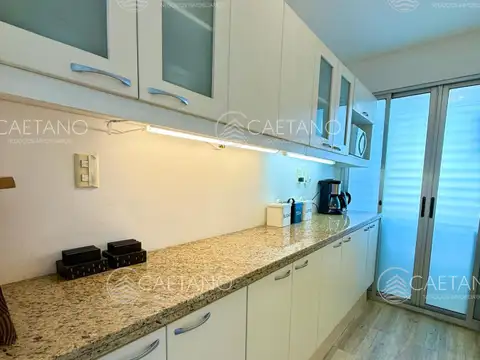 Venta Apartamento Penthouse 3 Dormitorios Punta del Este, Roosevelt