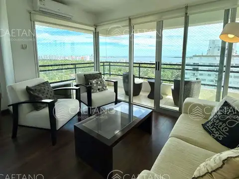 Departamento en Venta de 3 dormitorios