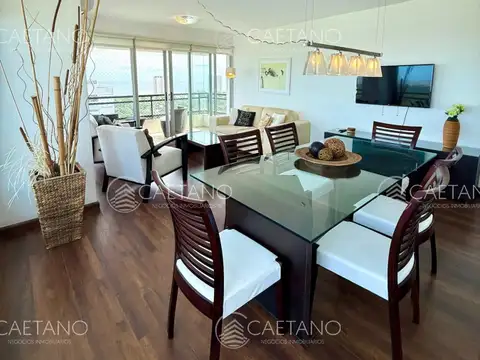 Departamento en Venta de 4 ambientes