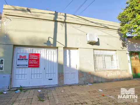 Carlos Pellegrini al 1800