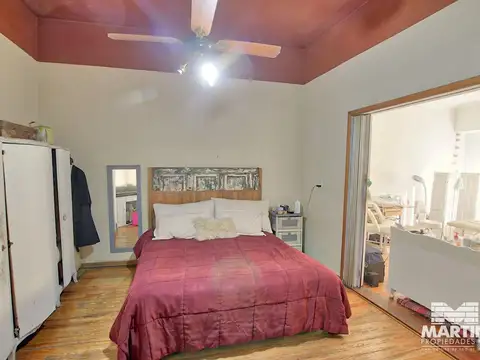 Casa 4 ambientes con jardín reciclada - Martínez