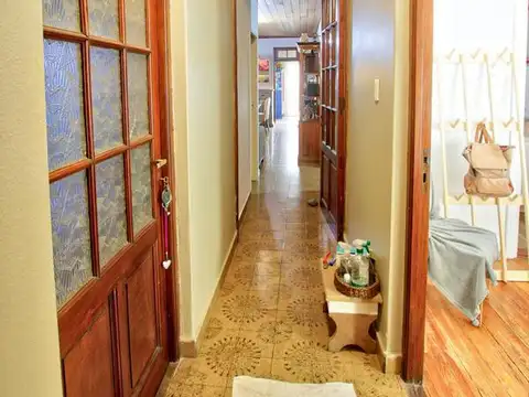 Casa en Venta 60 años