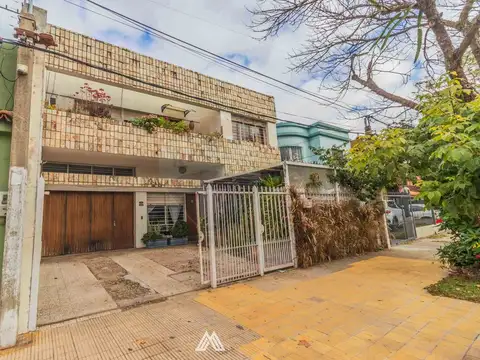 Venta gran casa padrón unico Malvin