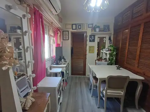 Departamento en Lanús Este