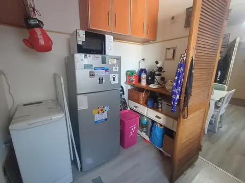 Departamento en Venta Apto profesional