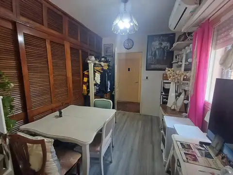 Departamento en Venta en Lanús Este, USD 42.000