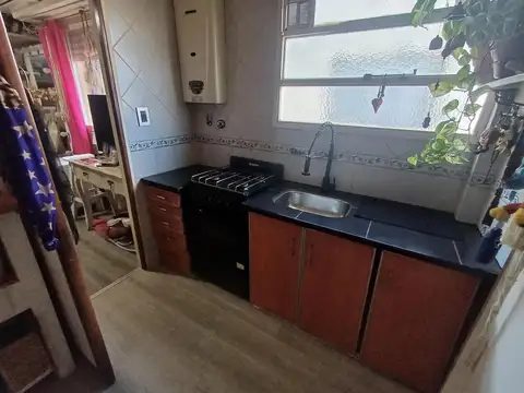 Departamento en Venta 45 años