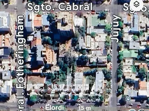 Elordi 600