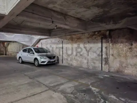 Cochera en venta