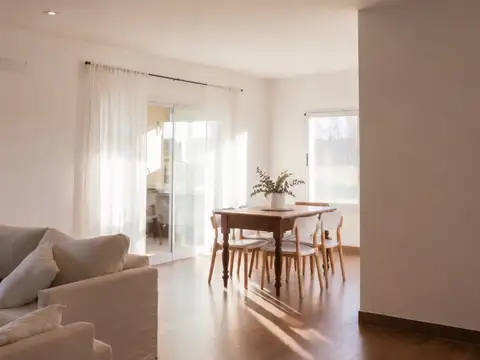 Casa en Alquiler en El Malacate, USD 1.300