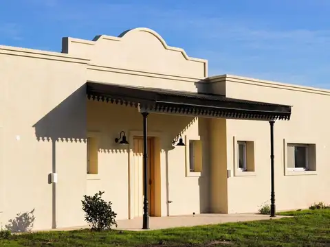 Casa en venta en Haras el Malacate
