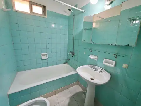 Departamento en Venta 45 años