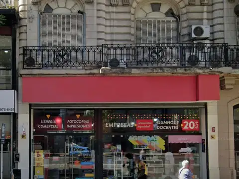 Local en  alquiler en Microcentro