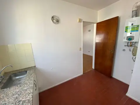 Departamento en Alquiler Permite mascota
