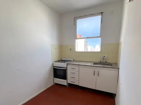 Departamento en Alquiler Apto profesional