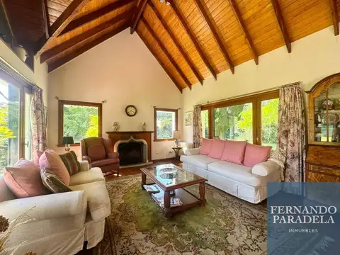 Casa en Venta de 3 dormitorios