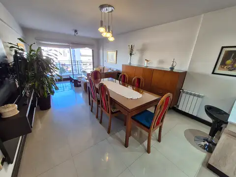 Departamento en Venta 16 años