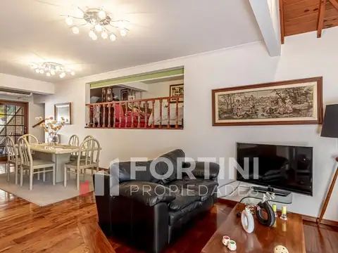 Casa en Venta 30 años
