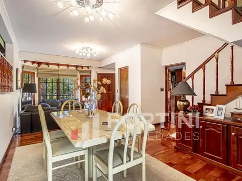 Casa en Venta en Villa Ballester, USD 370.000