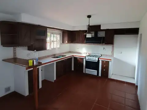 Depto Tipo Casa en Venta 20 años