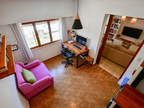 Depto Tipo Casa en Venta al Sureste