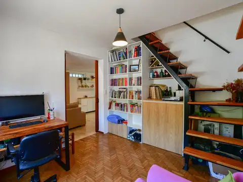 Depto Tipo Casa en Venta 3 años