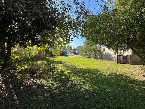 Terreno en Venta de 377,0 m2