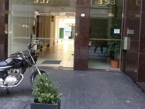 ALQUILER DEPARTAMENTO MONOAMBIENTE AL FRENTE en Centro / Microcentro
