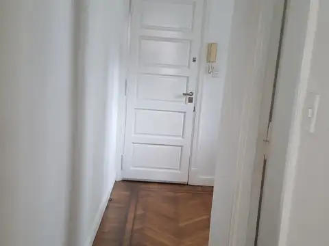 Departamento en Alquiler 60 años