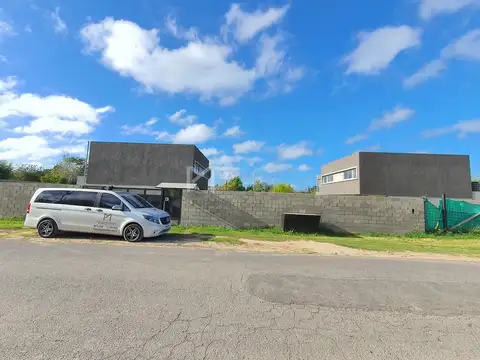 Casa en Alquiler de 2 dormitorios
