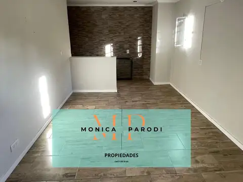 Casa en Venta al Oeste