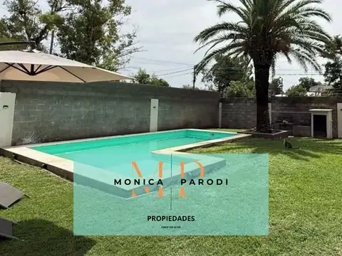 Casa en Venta de 4 dormitorios