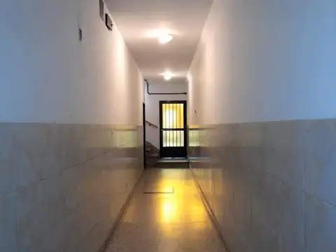 Monoambiente en alquiler