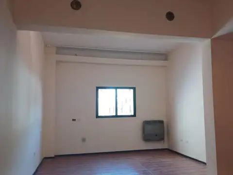 Oficina Monoambiente con 1 baño