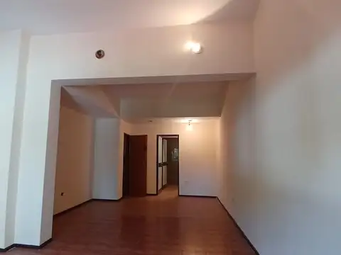 Monoambiente en alquiler