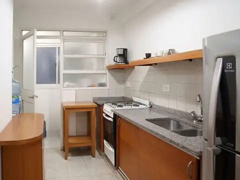 Departamento en Alquiler en La Plata, Partido de La Plata