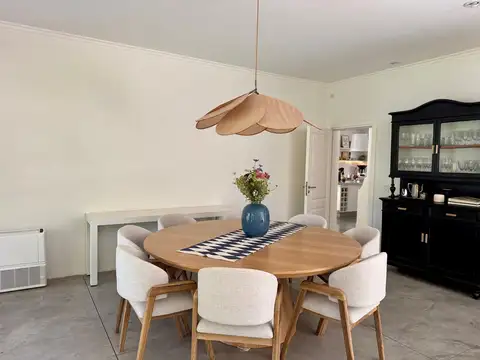 Casa en Alquiler Temporal A Estrenar