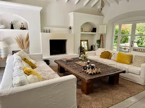 Casa en Alquiler Temporal en Los Senderos I, USD 6.500