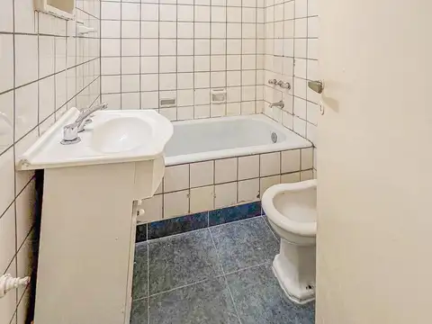 Departamento en Venta 50 años