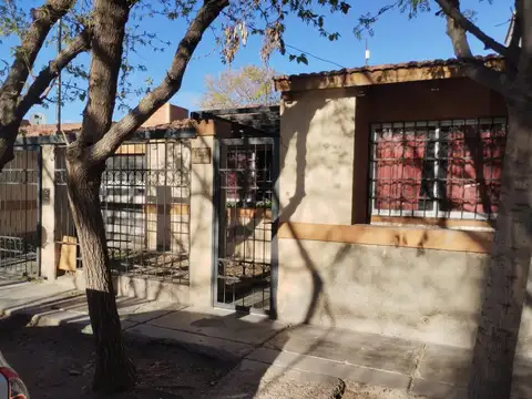 Barrio Arcoiris Mza A Casa 40