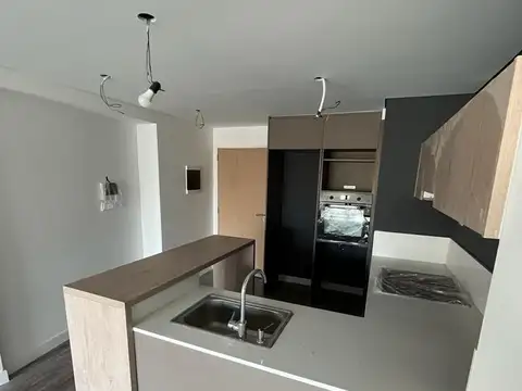 Departamento en Venta en Palermo, USD 156.765