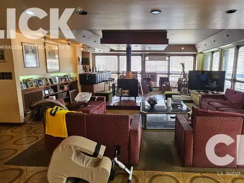 Departamento en Venta de 3 dormitorios