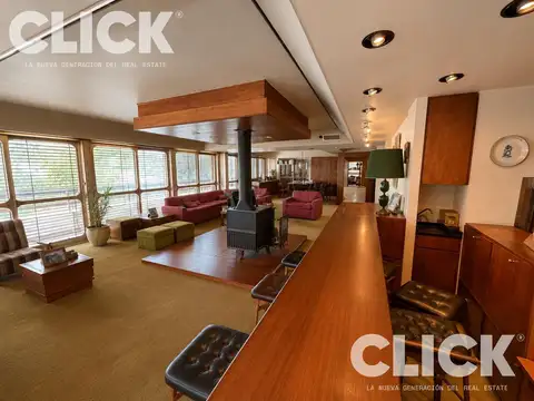 Venta - Piso de 4 ambientes con balcón - 350M2 - Villa Devoto