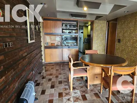 Departamento en Venta con 2 cocheras