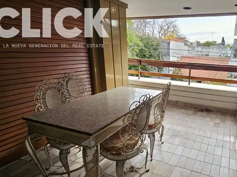 Departamento en Venta en Villa Devoto, USD 550.000