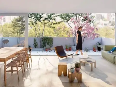 Departamento en Venta A Estrenar