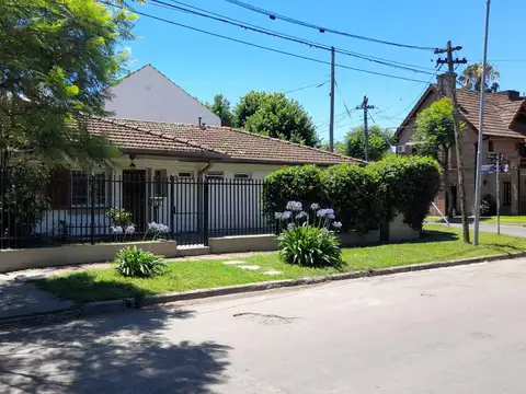 José Ingenieros  al 3900