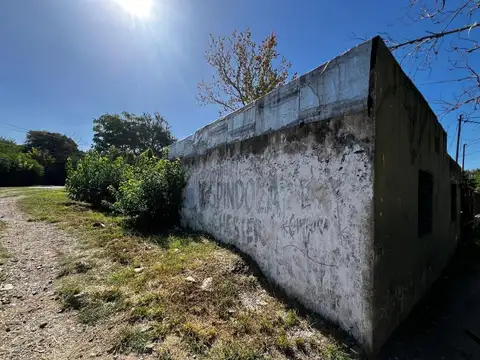 Terreno en Venta de 164,0 m2